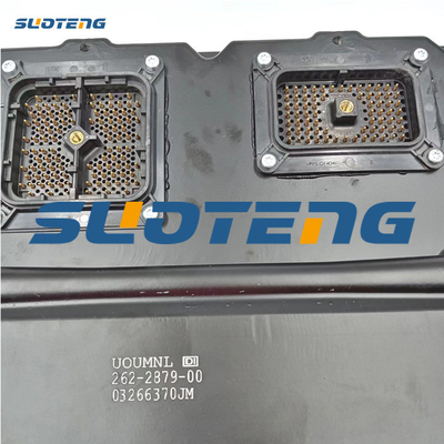 262-2879 2622879 ECU คอนโทรลเลอร์สำหรับ E326D Excavator
