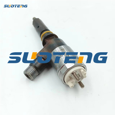 320-0677 3200677 C6.6 หัวฉีดเชื้อเพลิงเครื่องยนต์สำหรับรถขุด E323d