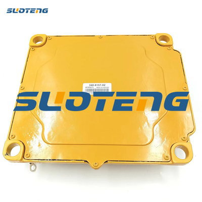 340-8157 3408157 C7.1 เครื่องยนต์ควบคุม ECU สำหรับรถขุด 324E
