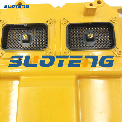 340-8157 3408157 C7.1 เครื่องยนต์ควบคุม ECU สำหรับรถขุด 324E