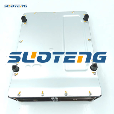 366-8821 3668821 ECU คอนโทรลเลอร์สำหรับรถขุด E320D