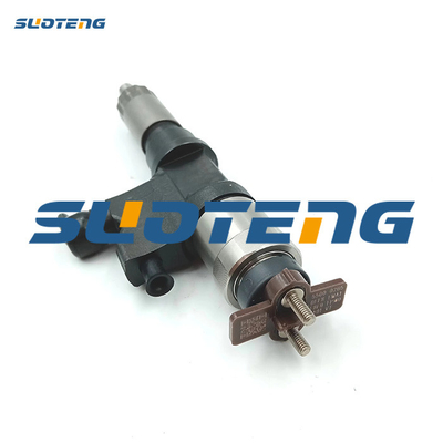 095000-0660 0950000660 หัวฉีดน้ำมันเชื้อเพลิงสำหรับเครื่องยนต์ 4HK1
