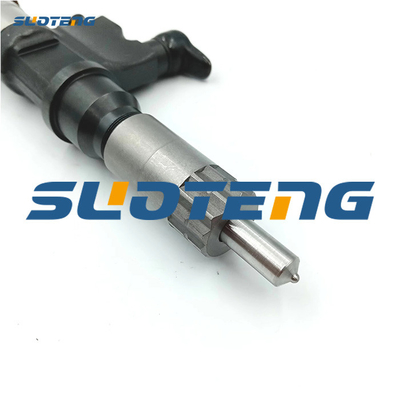 095000-0660 0950000660 หัวฉีดน้ำมันเชื้อเพลิงสำหรับเครื่องยนต์ 4HK1