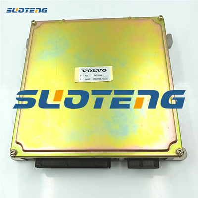 VOE14518349 14518349 ECU คอนโทรลเลอร์สำหรับรถขุด EC210B