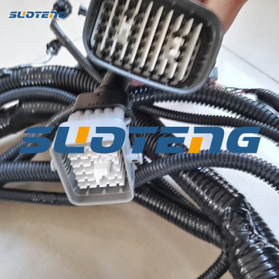 0005714 ชุดสายไฟสำหรับอะไหล่รถขุด ZX120-3