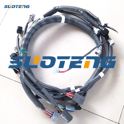 4674709 ชุดสายไฟสำหรับชิ้นส่วนอะไหล่รถขุด ZX120-3