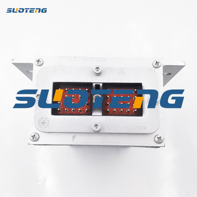 134-6553 1346553 Ecu คอนโทรลเลอร์สำหรับรถเกลี่ยดิน 12H