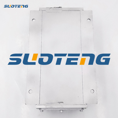 134-6553 1346553 Ecu คอนโทรลเลอร์สำหรับรถเกลี่ยดิน 12H