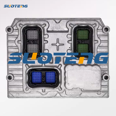 4993120 คอนโทรลเลอร์ Ecu Ecm สำหรับชิ้นส่วนเครื่องยนต์ ISX15