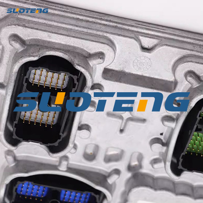 4993120 คอนโทรลเลอร์ Ecu Ecm สำหรับชิ้นส่วนเครื่องยนต์ ISX15