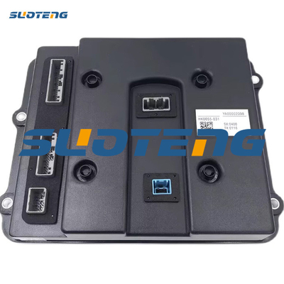 4993120 คอนโทรลเลอร์ Ecu Ecm สำหรับชิ้นส่วนเครื่องยนต์ ISX15