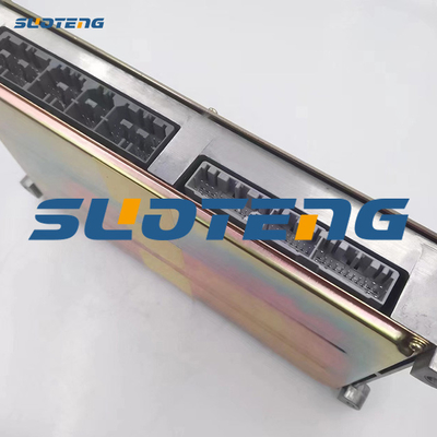 YN22E00037F5 Controller Ecu สำหรับชิ้นส่วนรถขุด SK200-6