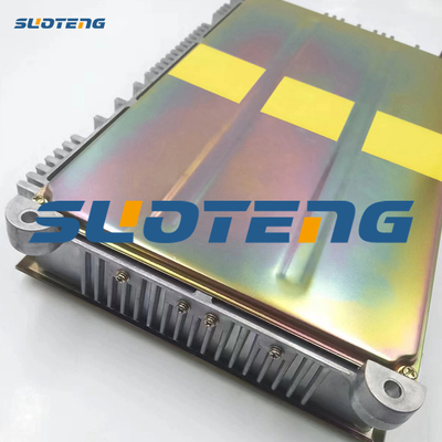 YN22E00037F5 Controller Ecu สำหรับชิ้นส่วนรถขุด SK200-6