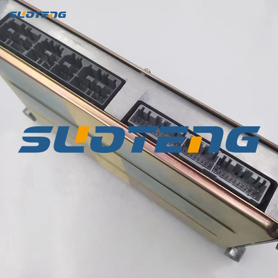 YY22E00001F4 Controller Ecu สำหรับชิ้นส่วนรถขุด SK135