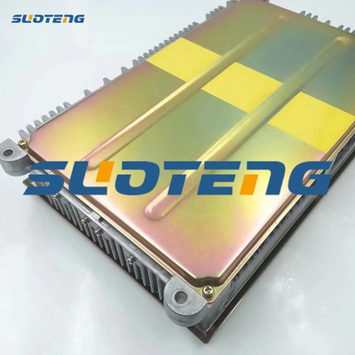 YY22E00001F4 Controller Ecu สำหรับชิ้นส่วนรถขุด SK135
