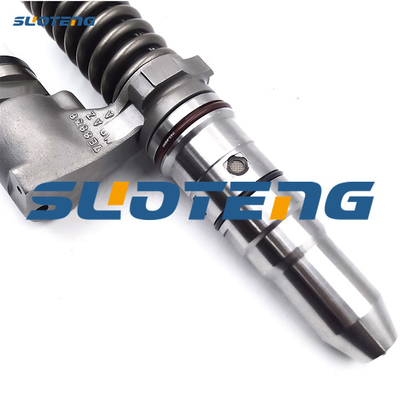 20R1281 หัวฉีดน้ำมันเชื้อเพลิง 20R-1281 สำหรับ 3512 3516B