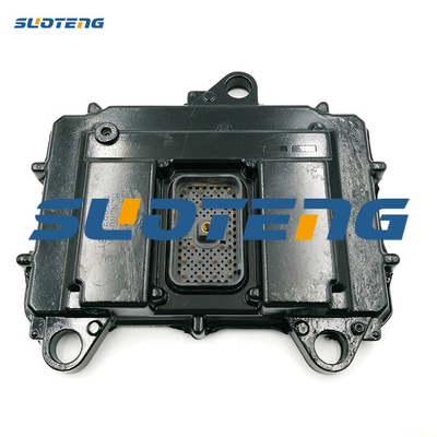 154-4233 เครื่องขุด ECU เครื่องควบคุม ECM คอมพิวเตอร์บอร์ด 1544233 สําหรับเครื่องขุด 242B 246B