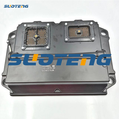 10R-6199 ECM ECU Controller บอร์ดคอมพิวเตอร์ 10R6199 สำหรับ C15 เครื่องยนต์
