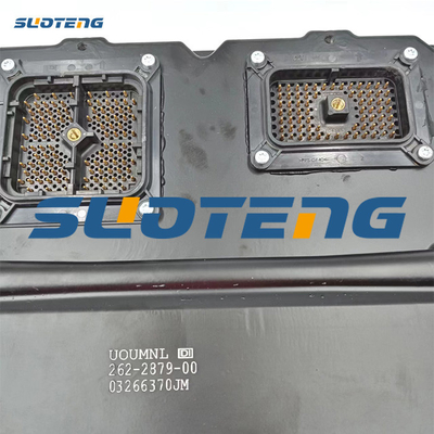 10R-6199 ECM ECU Controller บอร์ดคอมพิวเตอร์ 10R6199 สำหรับ C15 เครื่องยนต์