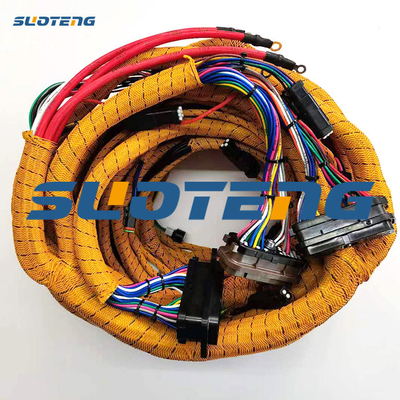 238-1498 เครื่องปรับสายไฟ 2381498 เครื่องปรับพื้นฐานสําหรับเครื่องขุด E320C