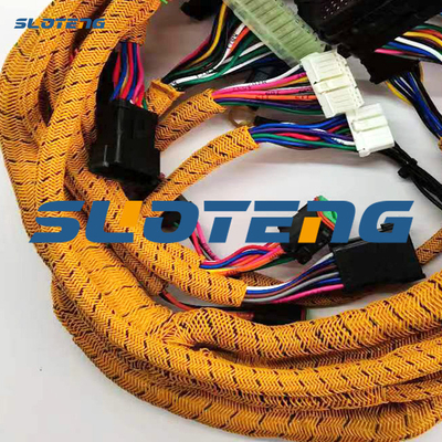 251-0277 เครื่องปรับสายไฟ เครื่องปรับชัสซี เครื่องปรับสายไฟ 251-0277 สําหรับเครื่องขุด E320C