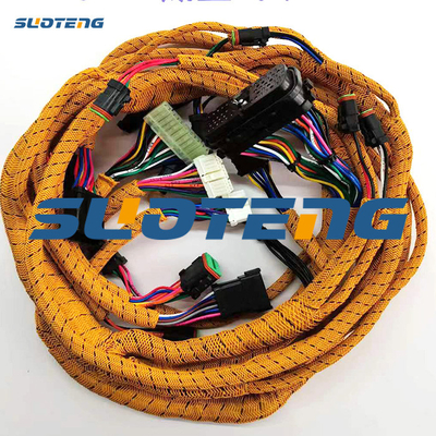 251-0277 เครื่องปรับสายไฟ เครื่องปรับชัสซี เครื่องปรับสายไฟ 251-0277 สําหรับเครื่องขุด E320C