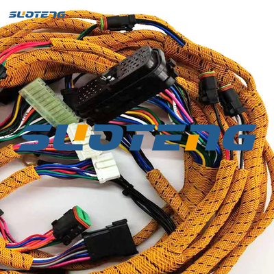251-0277 เครื่องปรับสายไฟ เครื่องปรับชัสซี เครื่องปรับสายไฟ 251-0277 สําหรับเครื่องขุด E320C