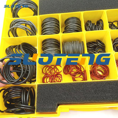 4C-4782 4C4782 O ชุดรัดแหวนสําหรับชิ้นส่วนเครื่องขุด