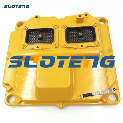 340-8157 3408157 Ecu ควบคุมสำหรับชิ้นส่วนรถขุด 324E