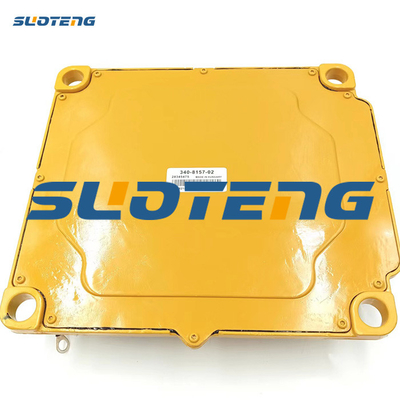 340-8157 3408157 Ecu ควบคุมสำหรับชิ้นส่วนรถขุด 324E