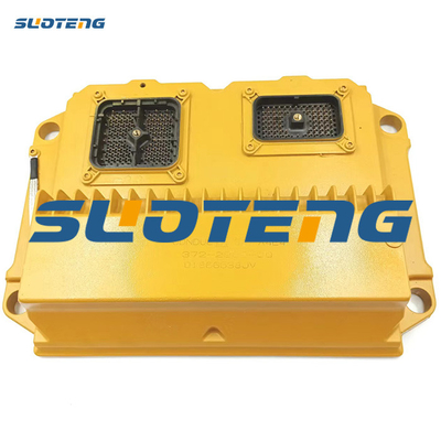 372-2905 3722905 Ecu ควบคุมสำหรับชิ้นส่วนรถขุด E345D