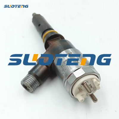 320-0677 3200677 หัวฉีดน้ำมันเชื้อเพลิงสำหรับชิ้นส่วนเครื่องยนต์ C6.6