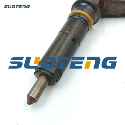 320-0677 3200677 หัวฉีดน้ำมันเชื้อเพลิงสำหรับชิ้นส่วนเครื่องยนต์ C6.6