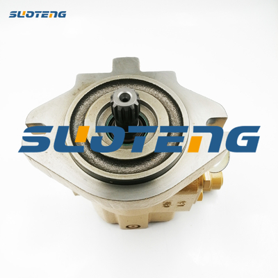 740C Truck Hydraulic Gear Pump 436-3391 4363391 ตัวเลือกที่สมบูรณ์แบบสําหรับรถยนต์หนัก
