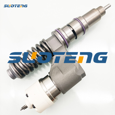 VOE3155040 หัวฉีดน้ำมันเชื้อเพลิง 3155040 สำหรับรถขุด CB-54 CB-64