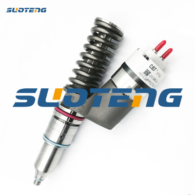 253-0616 เครื่องฉีดเชื้อเพลิงดีเซลรถไฟฟ้าทั่วไป สําหรับเครื่องยนต์ C15 C18 ส่วน 2530616