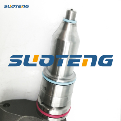 253-0616 เครื่องฉีดเชื้อเพลิงดีเซลรถไฟฟ้าทั่วไป สําหรับเครื่องยนต์ C15 C18 ส่วน 2530616