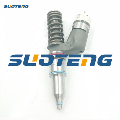 374-0750 3740750 เครื่องฉีดเชื้อเพลิงเครื่องยนต์ C15 สําหรับเครื่องขุด E365C