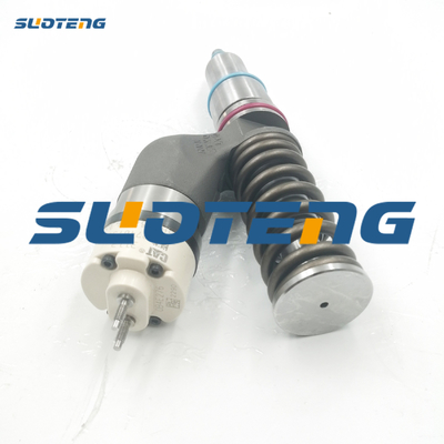 374-0750 3740750 เครื่องฉีดเชื้อเพลิงเครื่องยนต์ C15 สําหรับเครื่องขุด E365C