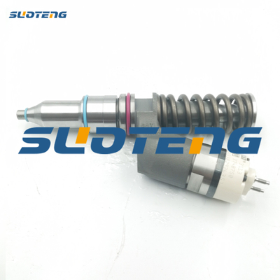 374-0750 3740750 เครื่องฉีดเชื้อเพลิงเครื่องยนต์ C15 สําหรับเครื่องขุด E365C