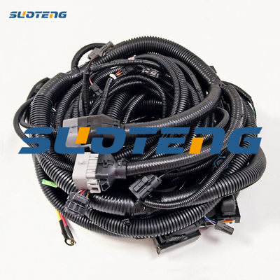 เครื่องปรับสายไฟภายนอก 0005386 สําหรับเครื่องขุด ZX200-3 ZX210H-3 ZX240-3