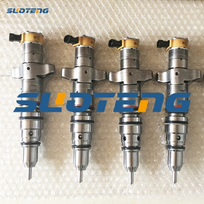 แหล่ง C7 รวมเครื่องฉีดน้ํามันดีเซล 20R8066 20R-8066