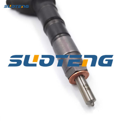 0 445 120 066 0445120066 เครื่องฉีดเชื้อเพลิงรถไฟฟ้าทั่วไปสําหรับส่วนของ D7E