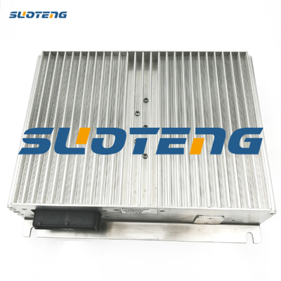 11185050 A25D A25E Excavator อะไหล่ตัวควบคุมหน่วยอิเล็กทรอนิกส์สำหรับรถขุด VOE11185050