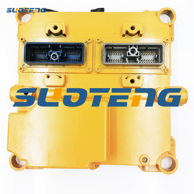 28055765 ECU ควบคุมชิ้นส่วนไฟฟ้าสำหรับเครื่องยนต์ C6.4 286-3683-00