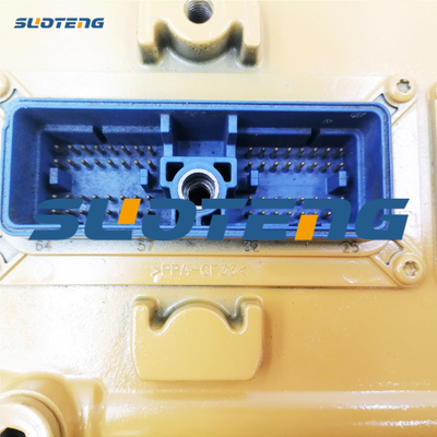 28055765 ECU ควบคุมชิ้นส่วนไฟฟ้าสำหรับเครื่องยนต์ C6.4 286-3683-00