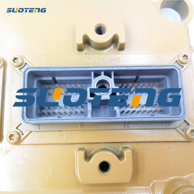 28055765 ECU ควบคุมชิ้นส่วนไฟฟ้าสำหรับเครื่องยนต์ C6.4 286-3683-00