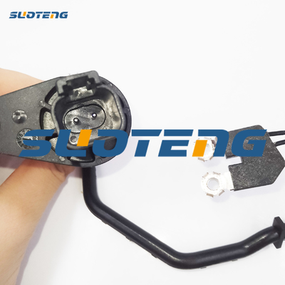 6156-81-9110 6156819110 เครื่องปรับสายไฟเครื่องฉีดน้ํามันสําหรับ PC400-7 PC450-7