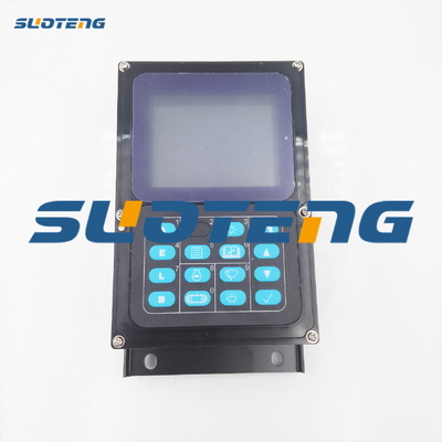 7835-12-3007 แผ่นจอจอเครื่องขุดสําหรับ PC200-7 PC220-7 PC300-7