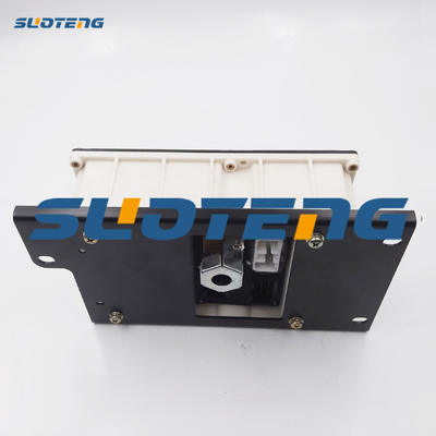 7835-12-3007 แผ่นจอจอเครื่องขุดสําหรับ PC200-7 PC220-7 PC300-7